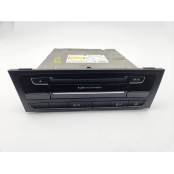 SISTEMA NAVEGACION GPS 8R1035666E 