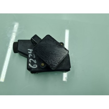 PEDAL ACELERADOR 