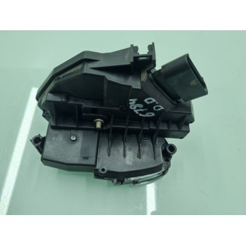 CERRADURA PUERTA DELANTERA DERECHA BM5AA21812BF 