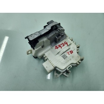 CERRADURA PUERTA TRASERA DERECHA 8K0839016H 