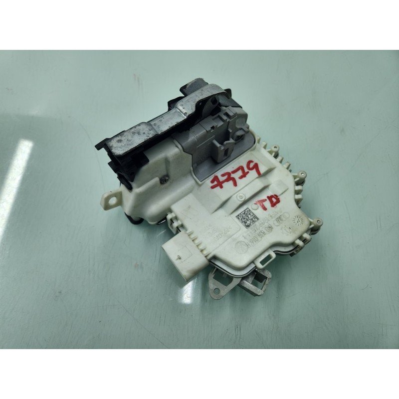 CERRADURA PUERTA TRASERA DERECHA 8K0839016H 