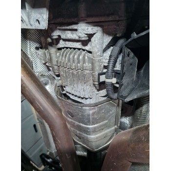 CAJA TRANSFER 95B341010AE 