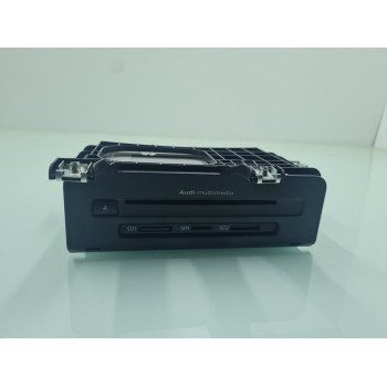 SISTEMA NAVEGACION GPS 8W0035193C 