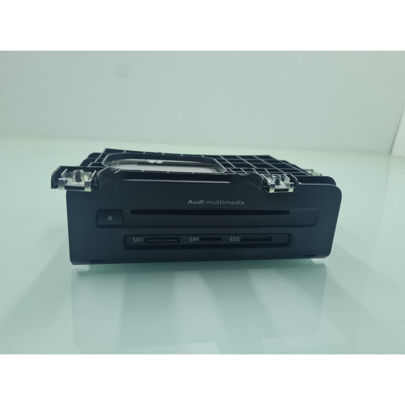 SISTEMA NAVEGACION GPS 8W0035193C 