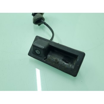 CAMARA VISION TRASERA 3V0827566N 
