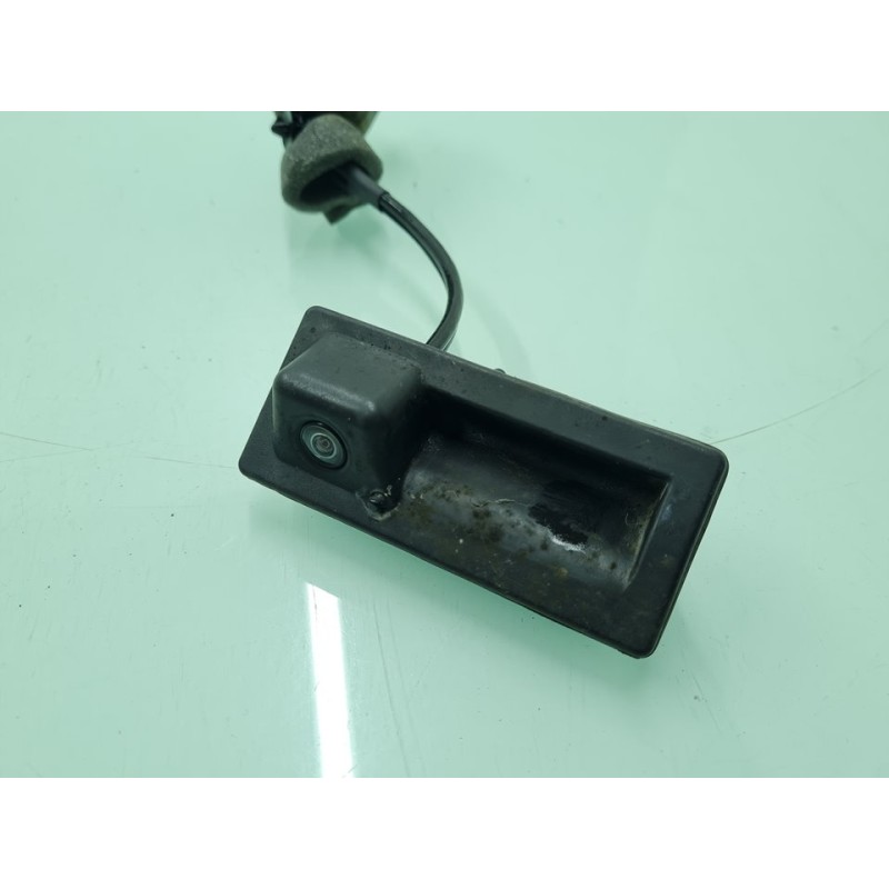 CAMARA VISION TRASERA 3V0827566N 