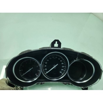 CUADRO INSTRUMENTOS TK4955430 