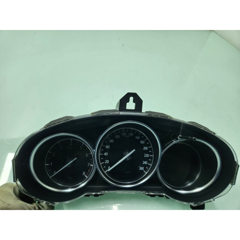 CUADRO INSTRUMENTOS TK4955430 