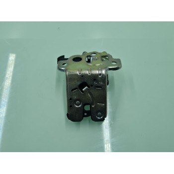 Recambio de cerradura maletero / porton para audi a6 berlina (4gc) 2.0 tdi ultra referencia OEM IAM 4H0827505  