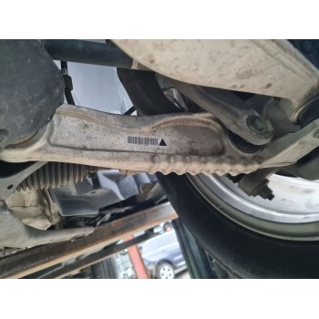 BRAZO SUSPENSION INFERIOR DELANTERO IZQUIERDO HK833C255BA 