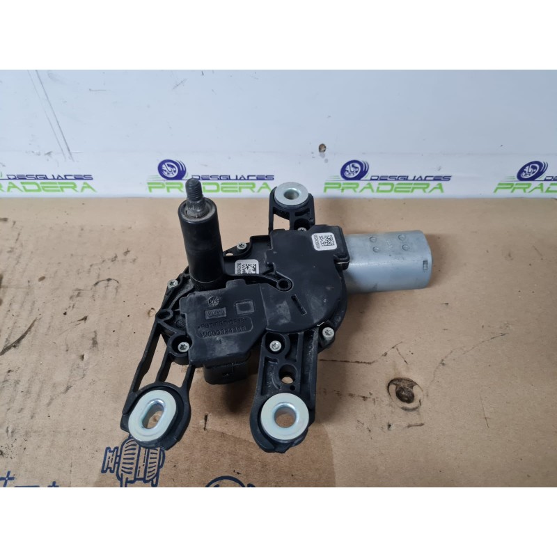 MOTOR LIMPIA TRASERO 5F4955711 
