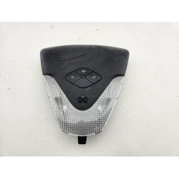 LUZ INTERIOR 81260F4060 
