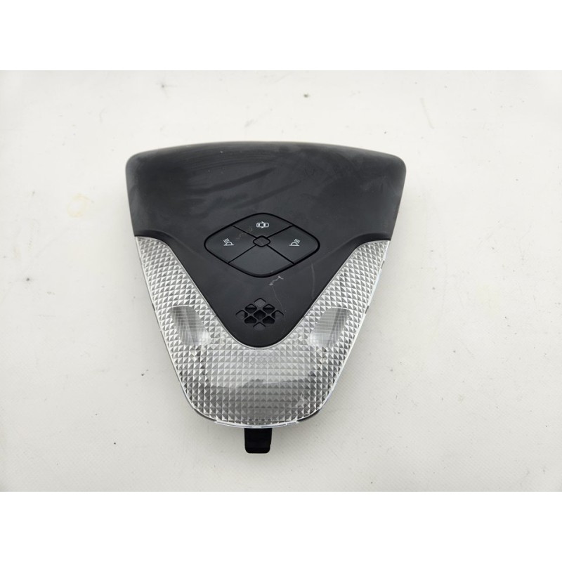 LUZ INTERIOR 81260F4060 