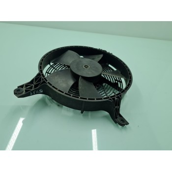 ELECTROVENTILADOR 