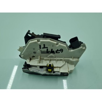 CERRADURA PUERTA TRASERA IZQUIERDA 6J0839015F 