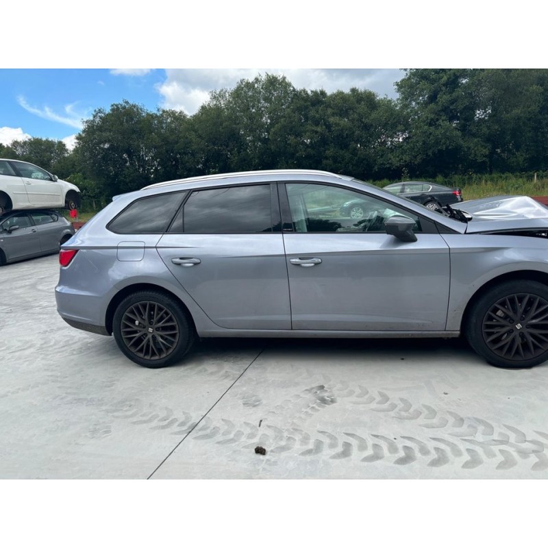 seat leon st (5f8) del año 2016