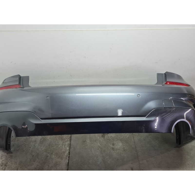 PARAGOLPES TRASERO 51128099905 