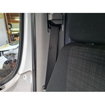 CINTURON SEGURIDAD DELANTERO DERECHO 
