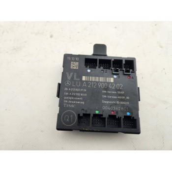 MODULO ELECTRONICO A2129004202 