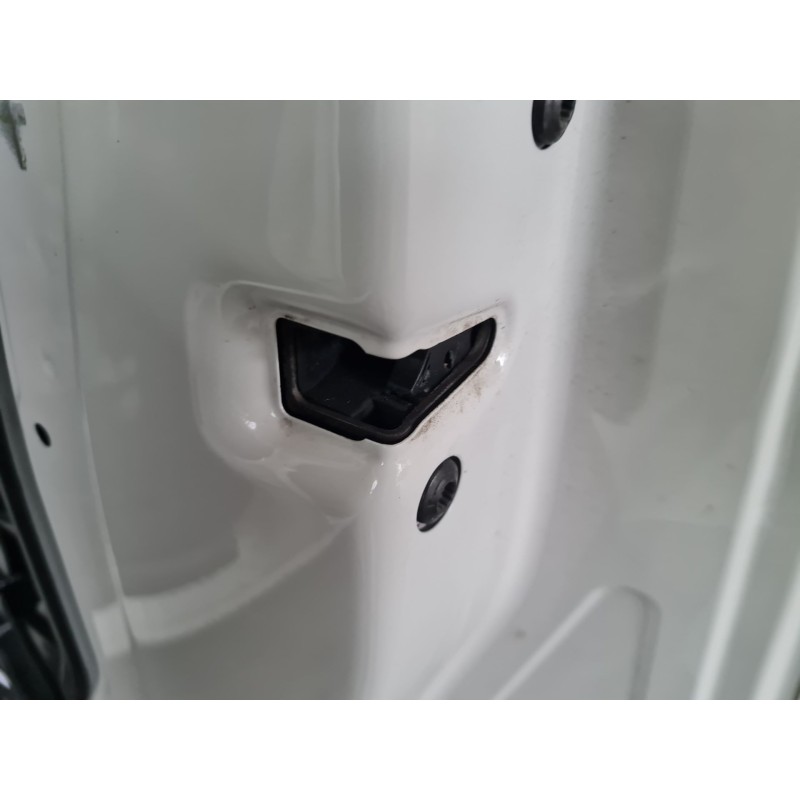 CERRADURA PUERTA DELANTERA DERECHA 