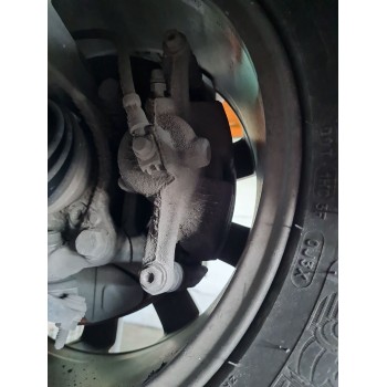 PINZA FRENO DELANTERA IZQUIERDA 8V0615123D 