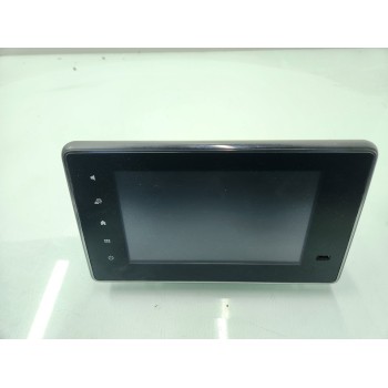 PANTALLA MULTIFUNCION 259159235R 