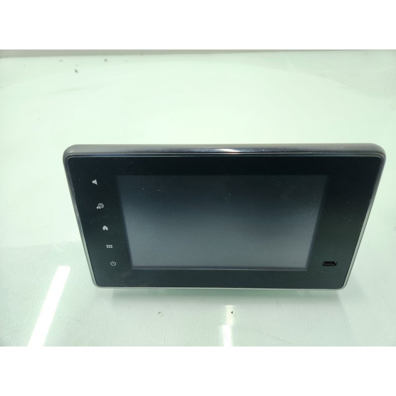 PANTALLA MULTIFUNCION 259159235R 