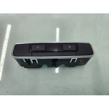 MANDO CLIMATIZADOR 80A919158 