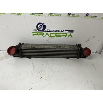 INTERCOOLER 17517524916 