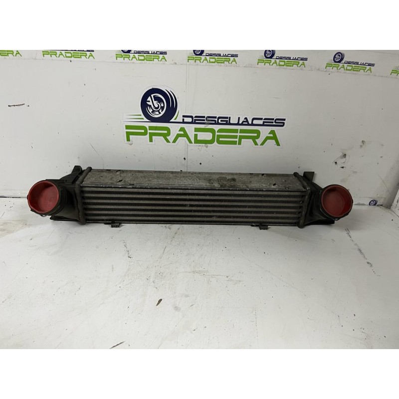INTERCOOLER 17517524916 