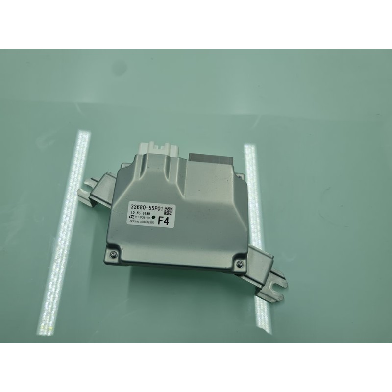 MODULO ELECTRONICO 3368055P01 