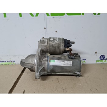 MOTOR ARRANQUE 8V2111000BD 11285782 