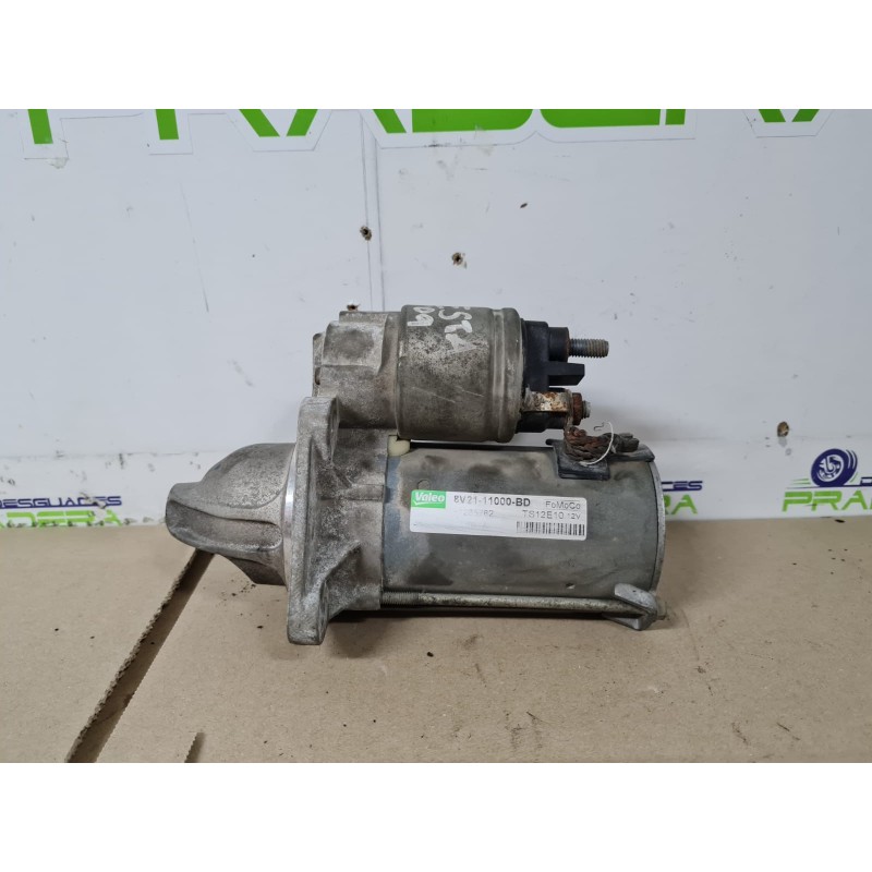 MOTOR ARRANQUE 8V2111000BD 11285782 