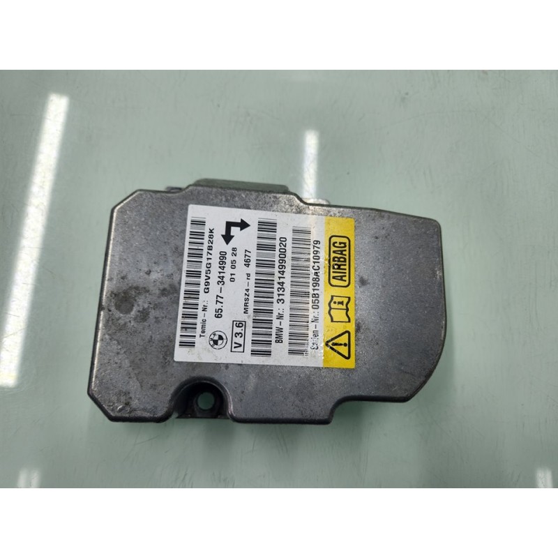 CENTRALITA AIRBAG 3414990 