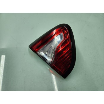PILOTO TRASERO IZQUIERDO INTERIOR 265554078R 