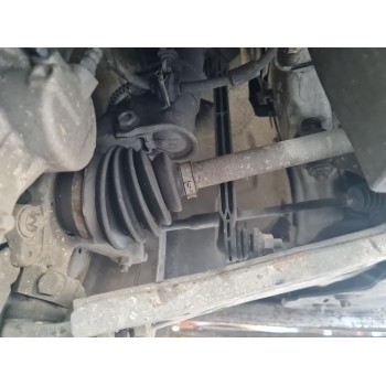 TRANSMISION DELANTERA DERECHA 00552635630 