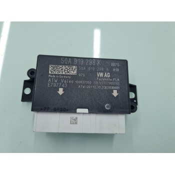 MODULO ELECTRONICO 5QA919298K 