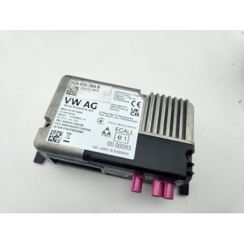 MODULO ELECTRONICO 2GA035284B 