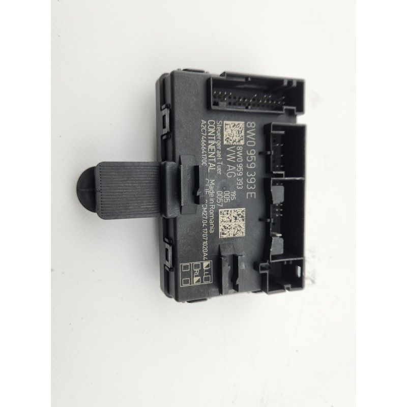 MODULO ELECTRONICO 8W0959393E 