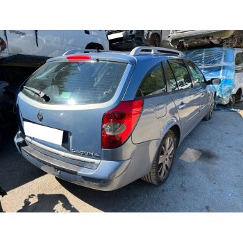 RENAULT LAGUNA II GRANDTOUR (KG0)
