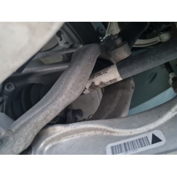 TRANSMISION DELANTERA DERECHA HK833N128AB 