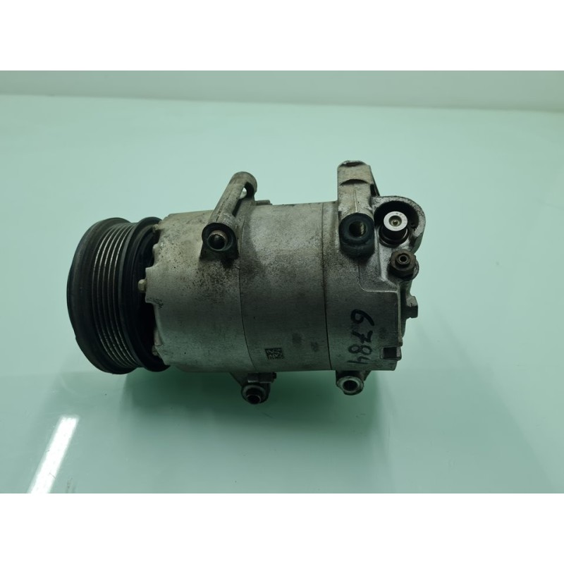 COMPRESOR AIRE ACONDICIONADO 2025775 