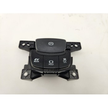 FRENO DE MANO ELECTRICO CZ0471 