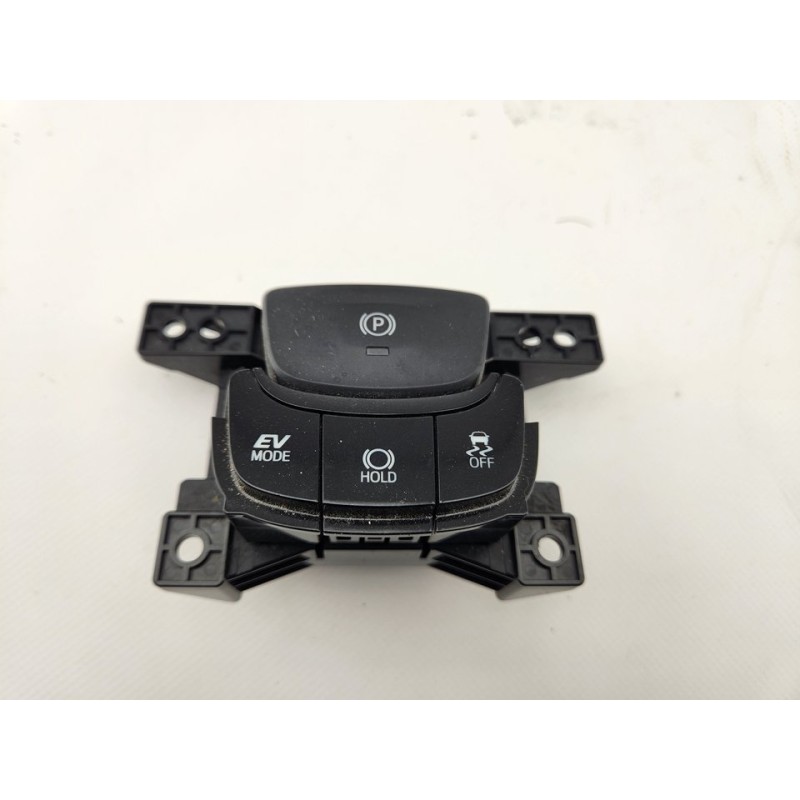 FRENO DE MANO ELECTRICO CZ0471 