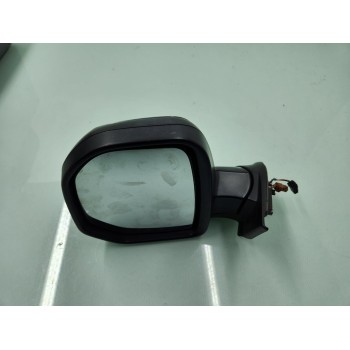 RETROVISOR IZQUIERDO 