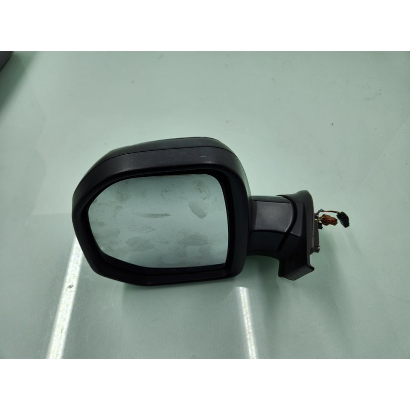 RETROVISOR IZQUIERDO 