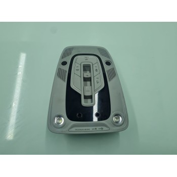 LUZ INTERIOR 4M0959613B 