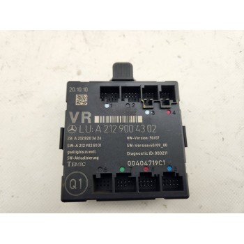MODULO ELECTRONICO A2129004302 
