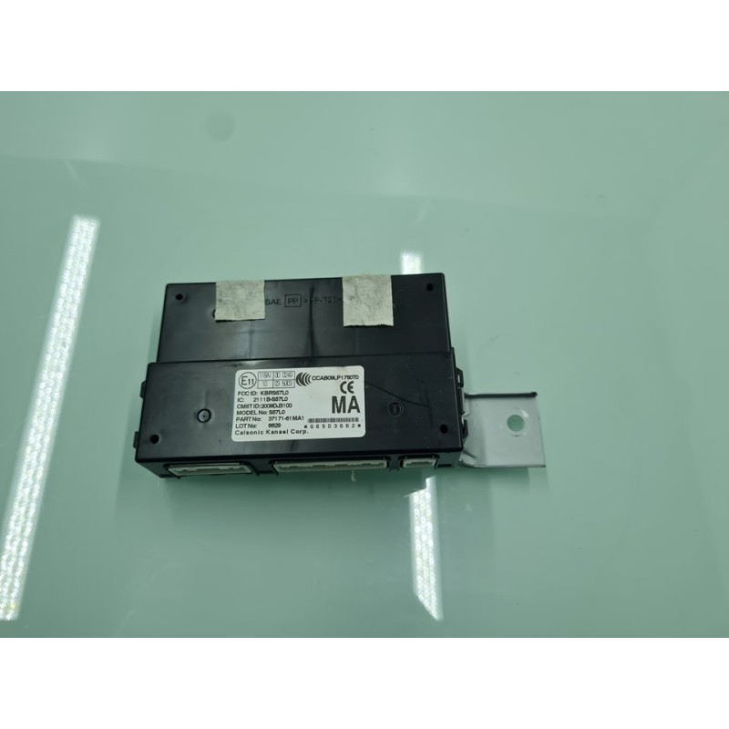 MODULO ELECTRONICO 3717161MA1 