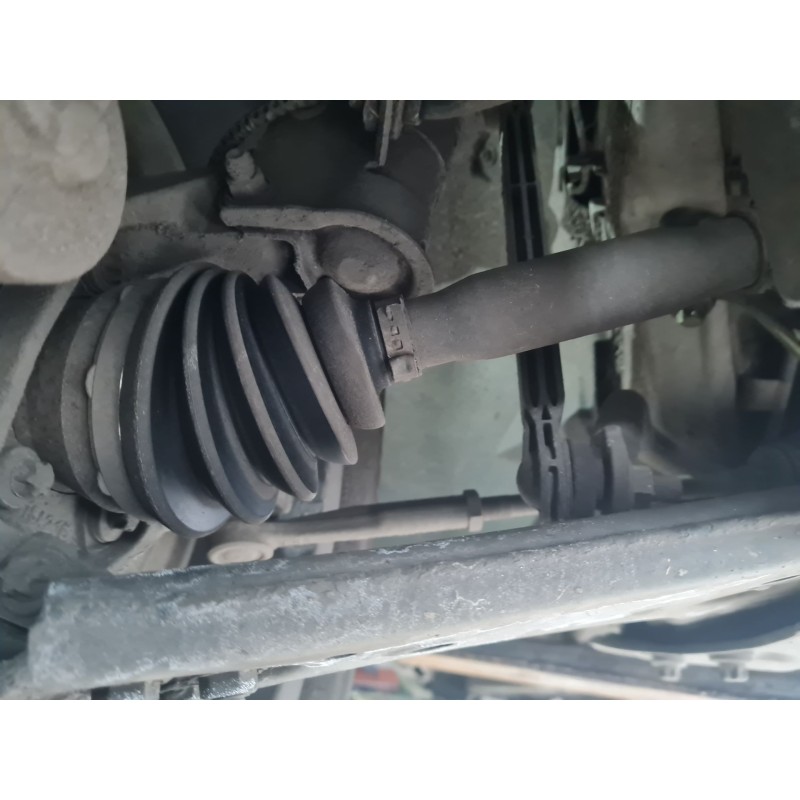 TRANSMISION DELANTERA DERECHA 51938590 